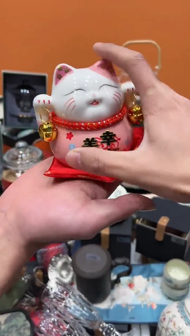 【闪购商品】陶瓷其他@@0448