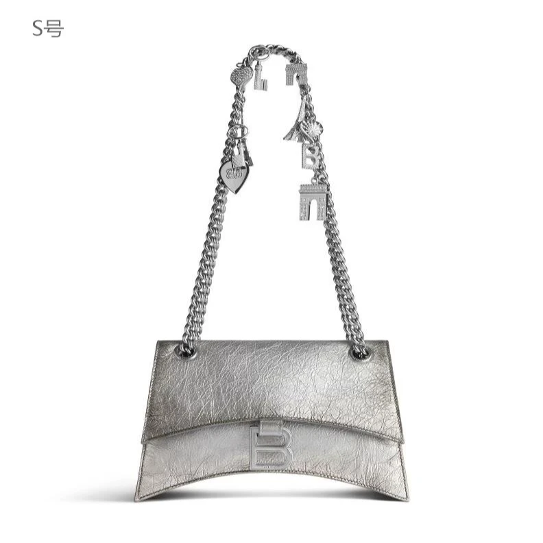 全新未使用 Balenciaga/巴黎世家 女式肩背包