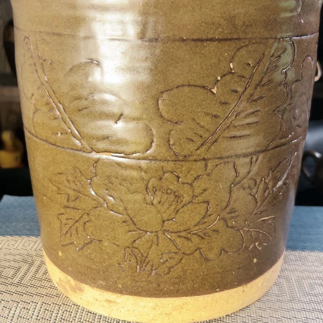 【闪购商品】陶瓷瓮