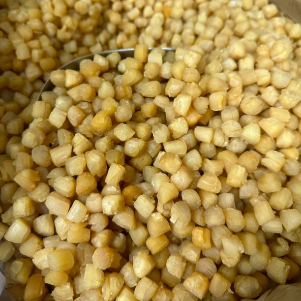 干贝瑶柱足干煲汤煮粥250/500克