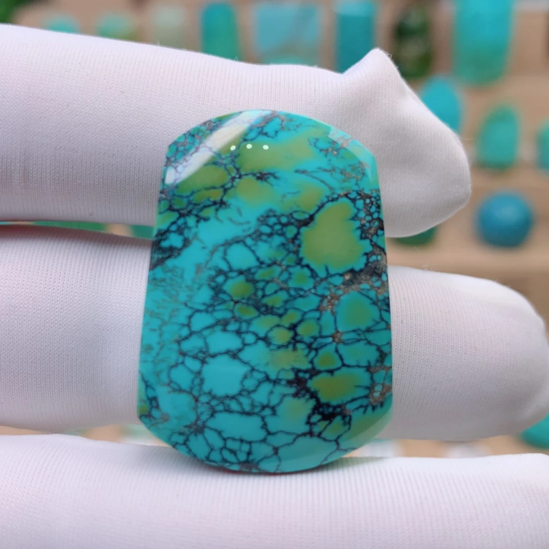 【闪购商品】绿松石其他未镶嵌