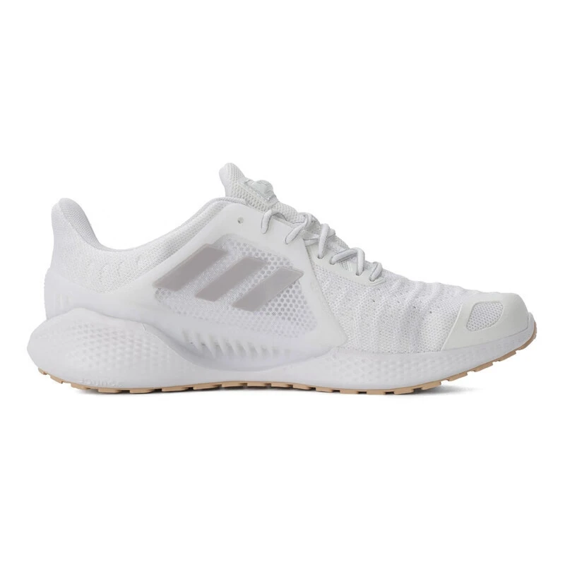 【有瑕疵】阿迪达斯Adidas男鞋运动鞋系列网面耐磨缓震跑步鞋EH2773