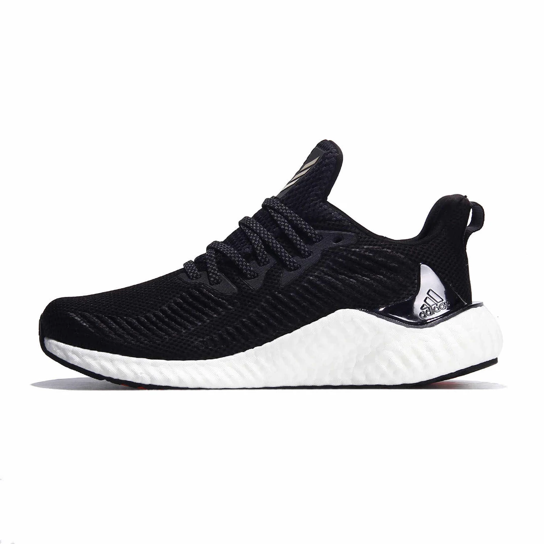 【有瑕疵】阿迪达斯Adidas正品当季新款男女通用运动跑步鞋EF1183