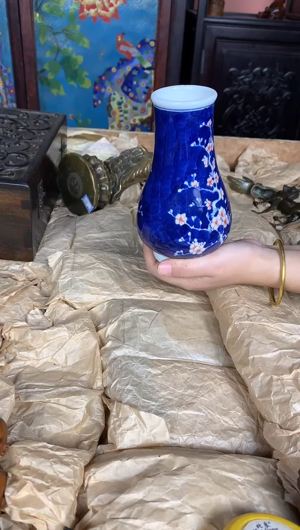 【闪购商品】陶瓷摆件或其他摆件