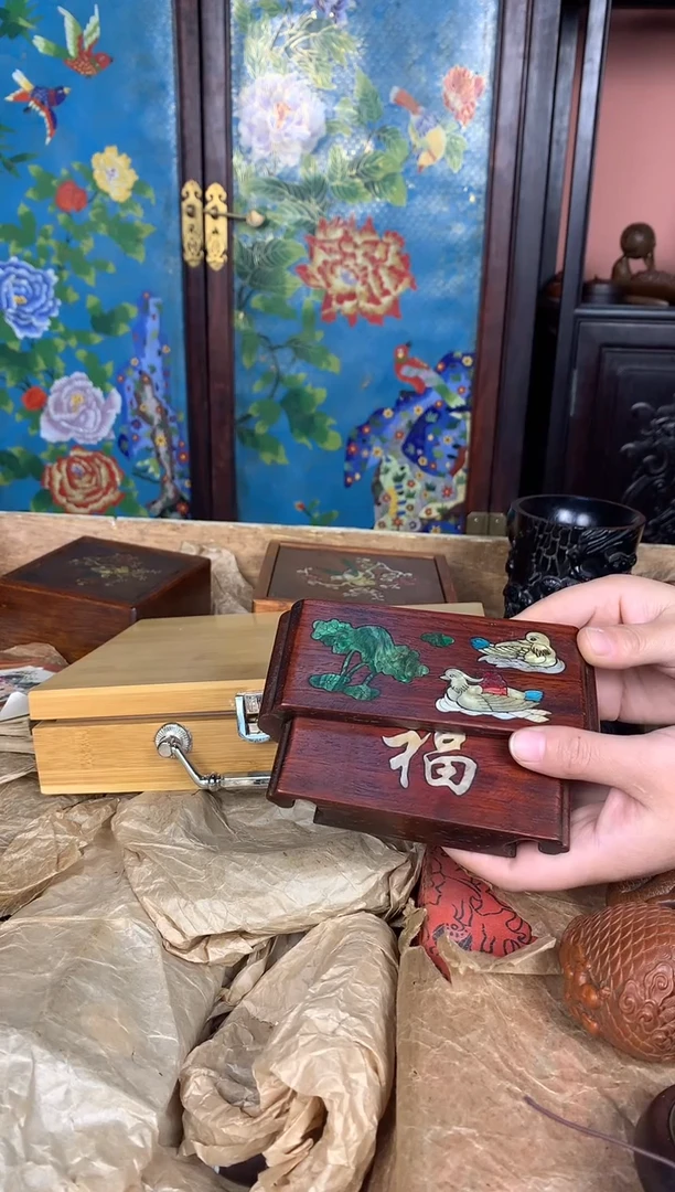 【闪购商品】密胺摆件或其他摆件