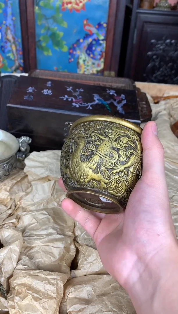【闪购商品】陶瓷摆件或其他摆件