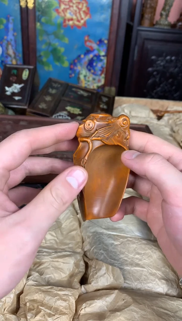 【闪购商品】陶瓷摆件或其他摆件
