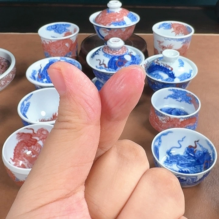 摆件永*凤换龙补差价