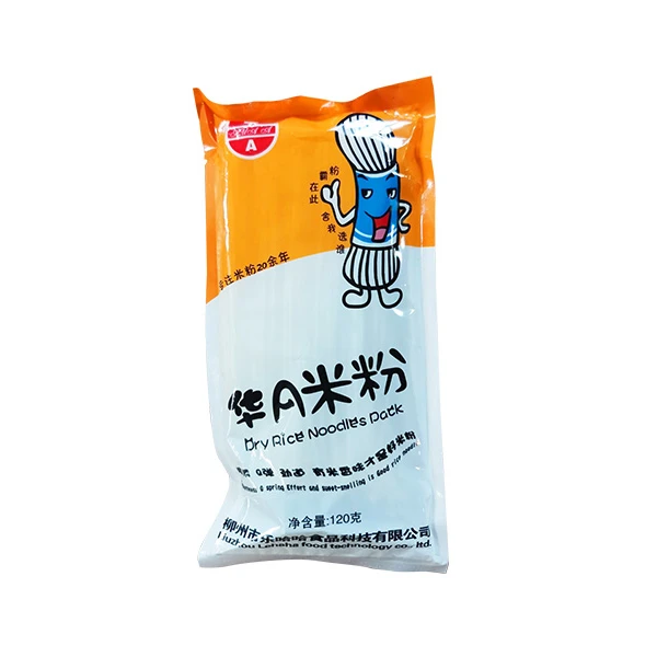 1袋干米粉