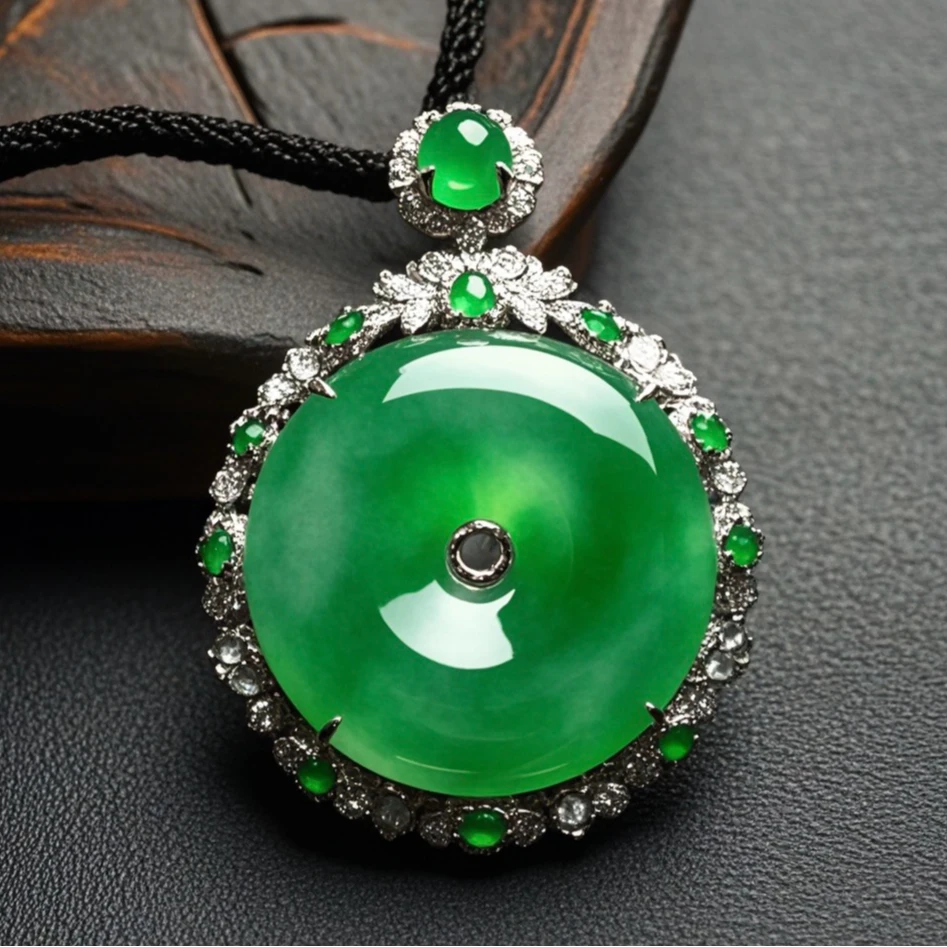 万兴翡翠    右上角咨询客服