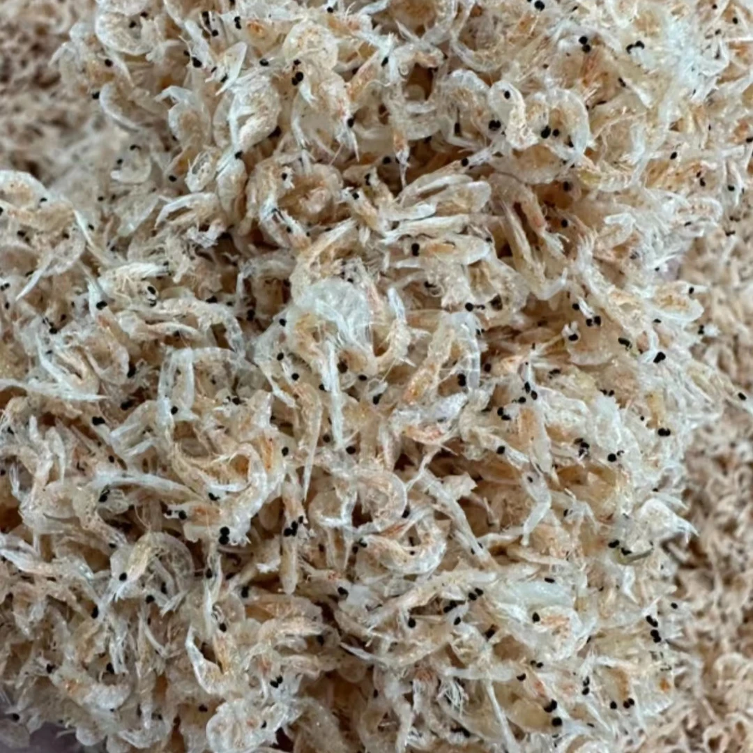 【三妹专线】樱花虾皮