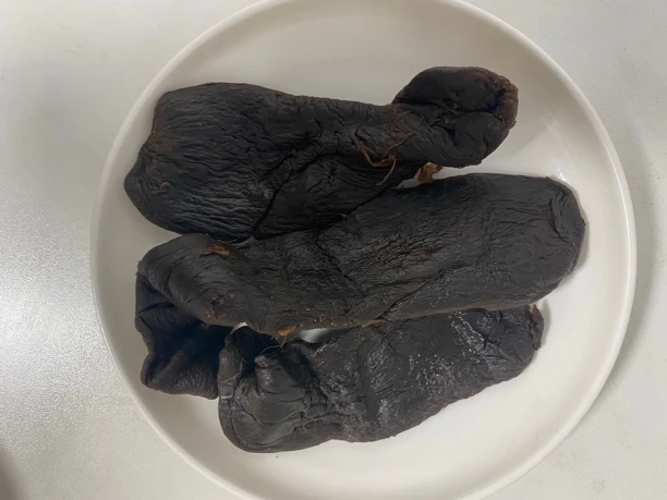 【三妹专线】老萝卜 陈年老菜補