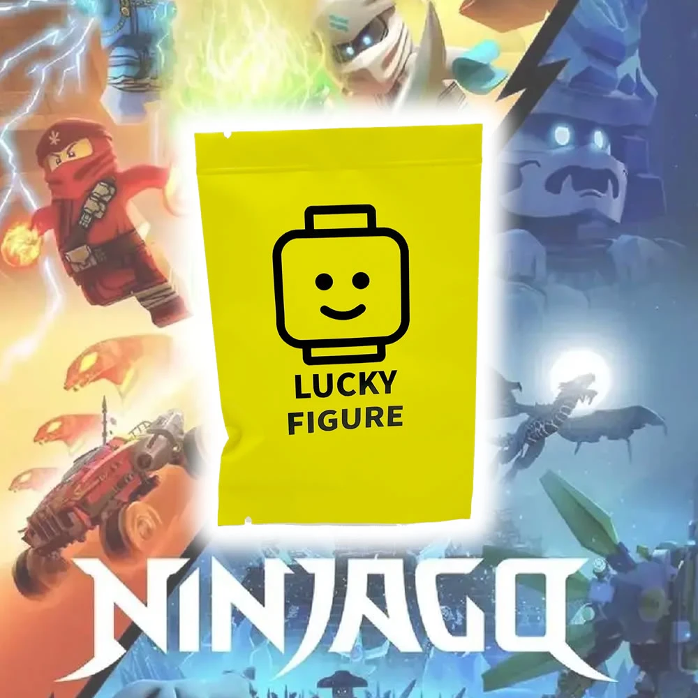 默认代拆 随机幻影人仔1袋（RR级幻影）