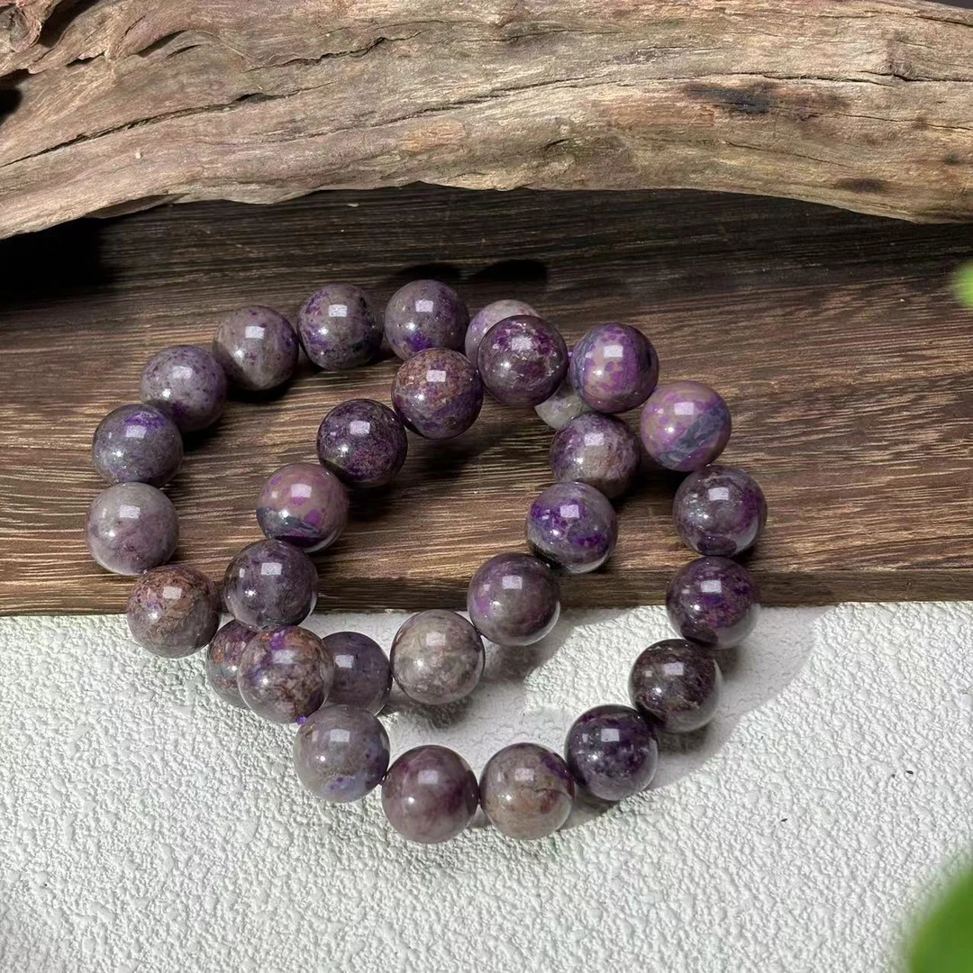 【祁恩珠宝】桃红紫舒俱来15m单圈D060807——多样性发单一