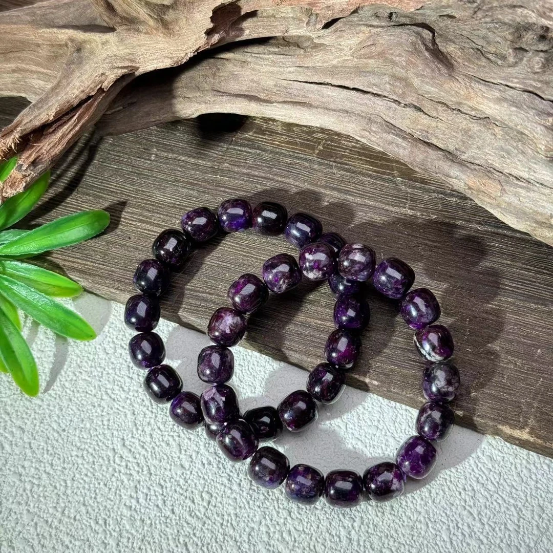 【祁恩珠宝】舒俱来老型10m单圈D080803-多样性发单一