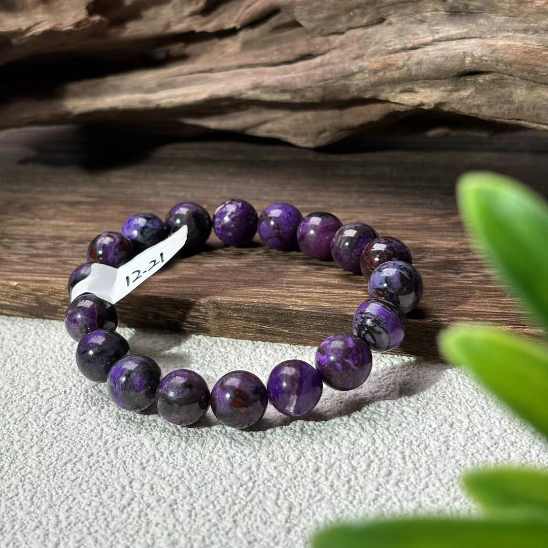 【祁恩珠宝】舒俱来11m单圈D052624——多样性发单