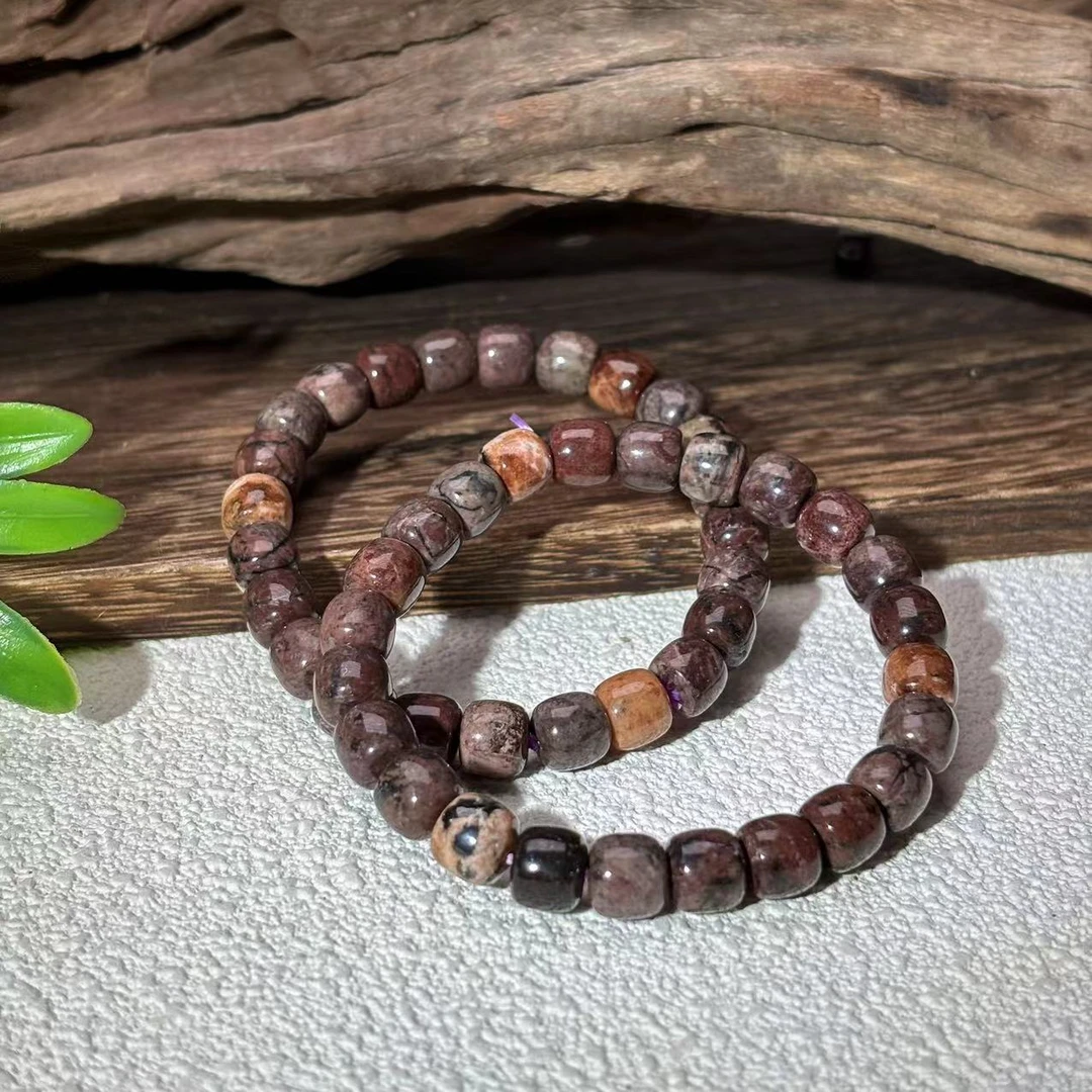 【祁恩珠宝】舒俱来7m单圈D071702——多样性发单一