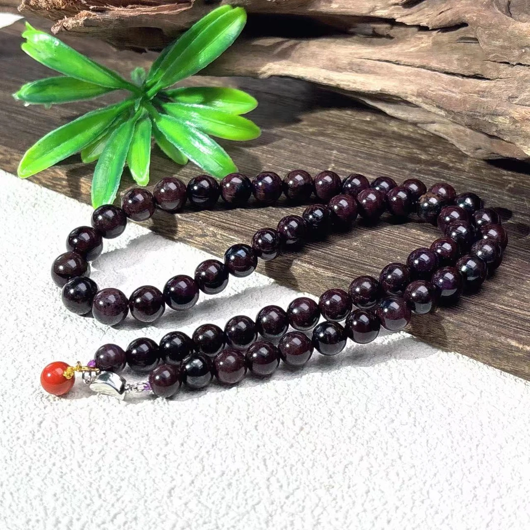 【祁恩珠宝】辰砂DIY舒俱来塔链D082413—多样性发单一