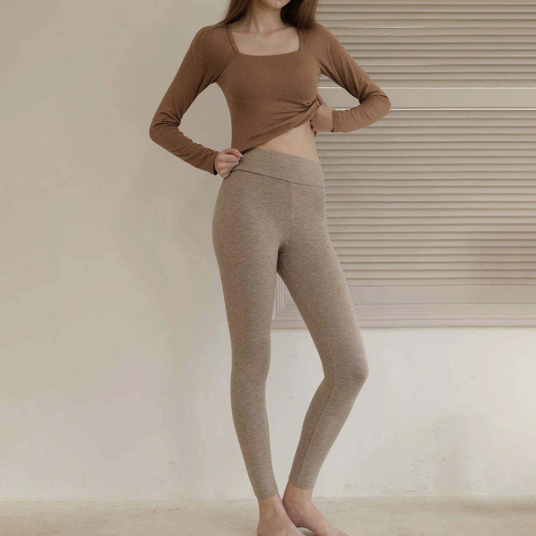 【飞总专属】女士打底瘦瘦裤    K1010