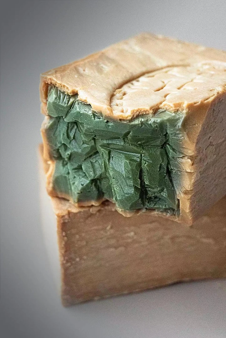 KADAH叙利亚古皂55%月桂油【沐沐塔】油皮油痘肌洗脸控油滋润清洁