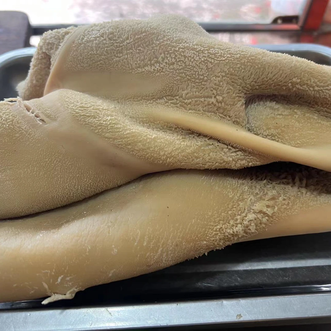 【包屯刘伟牛肉】清真 牛肚 顺丰包邮