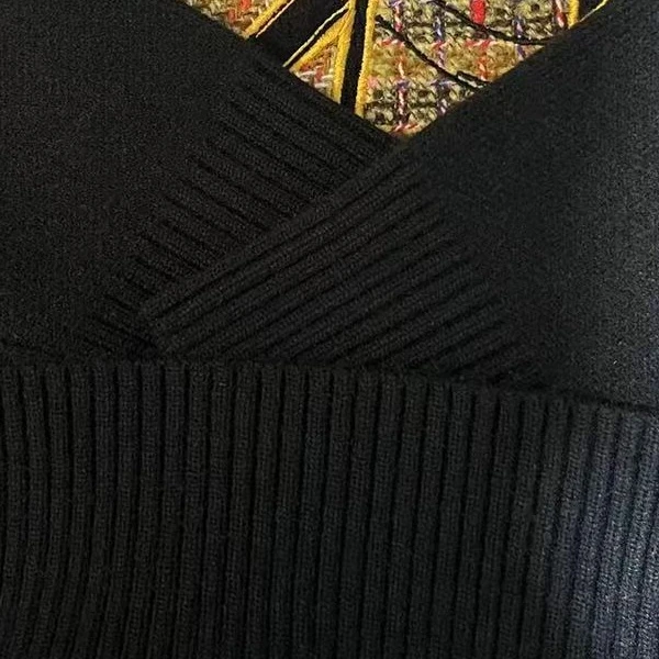 NSBI合伙搞圆领毛衣毛衣毛衣 NO退NO换！！！默认微瑕，建议勿拍