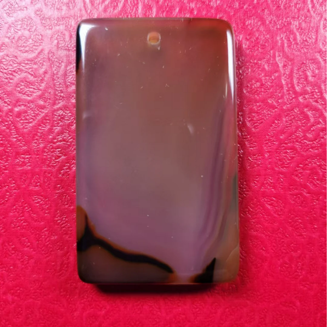 阿拉善玛瑙打磨牌子