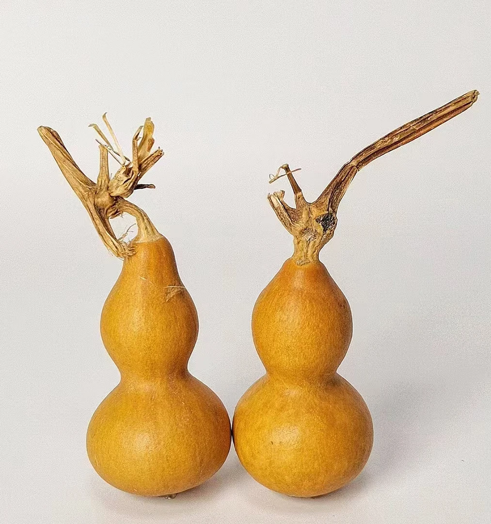 天然精品手把葫芦