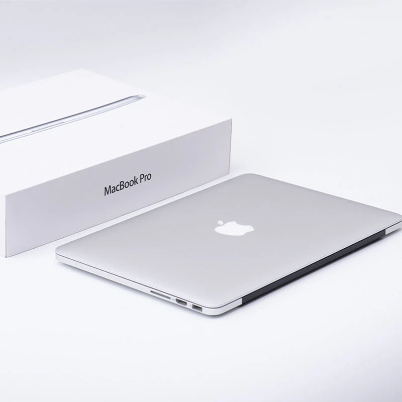 95新 Apple/苹果 MacBook苹果笔记本电脑15.4寸512g 设计游戏剪辑