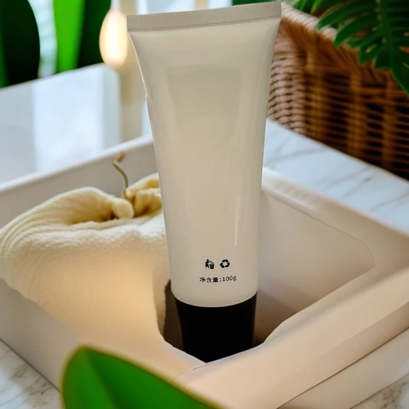 正品保证索珂芙柔滑舒润清透润泽氨基酸保湿洁面乳