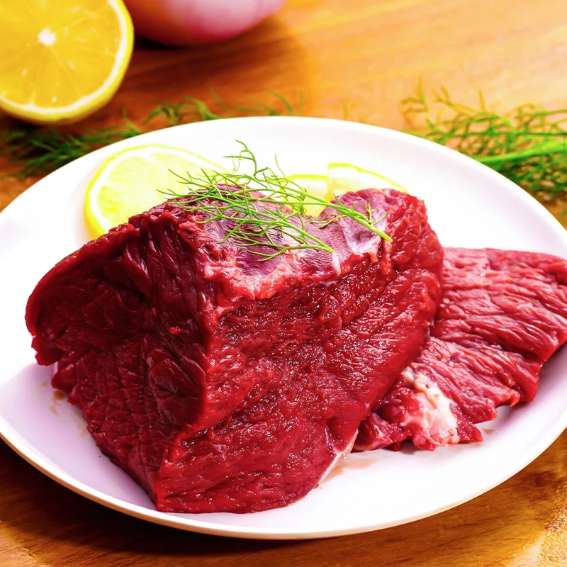 双阳区 鹿肉 快递包邮 鹿场直发.