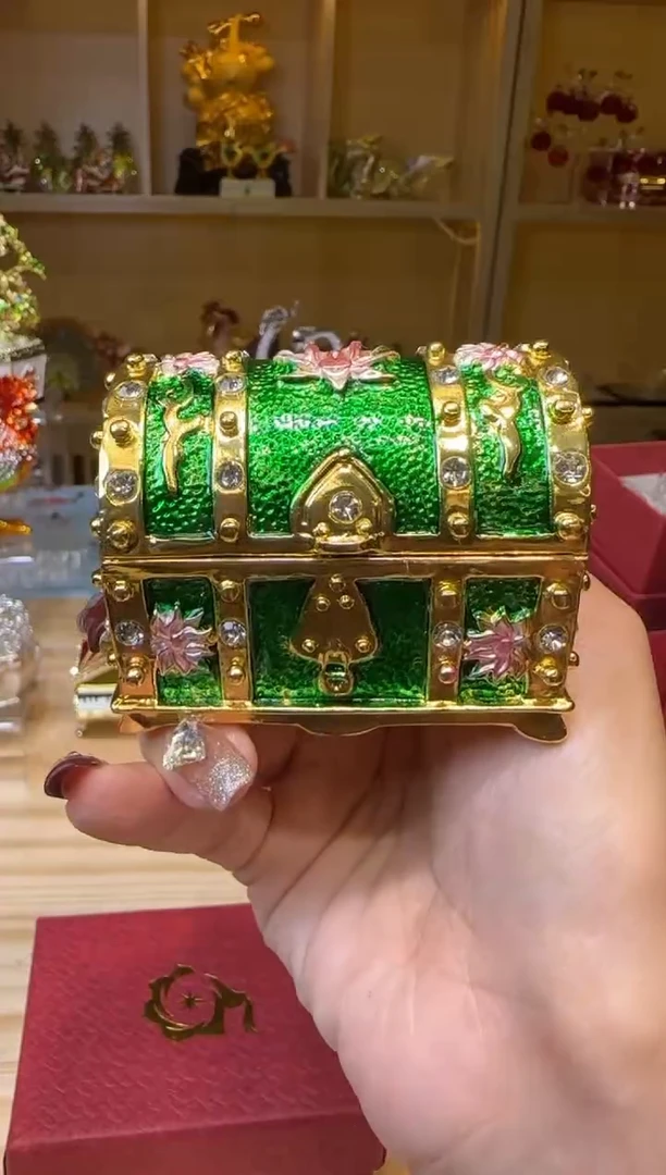 【闪购商品】骨瓷摆件1
