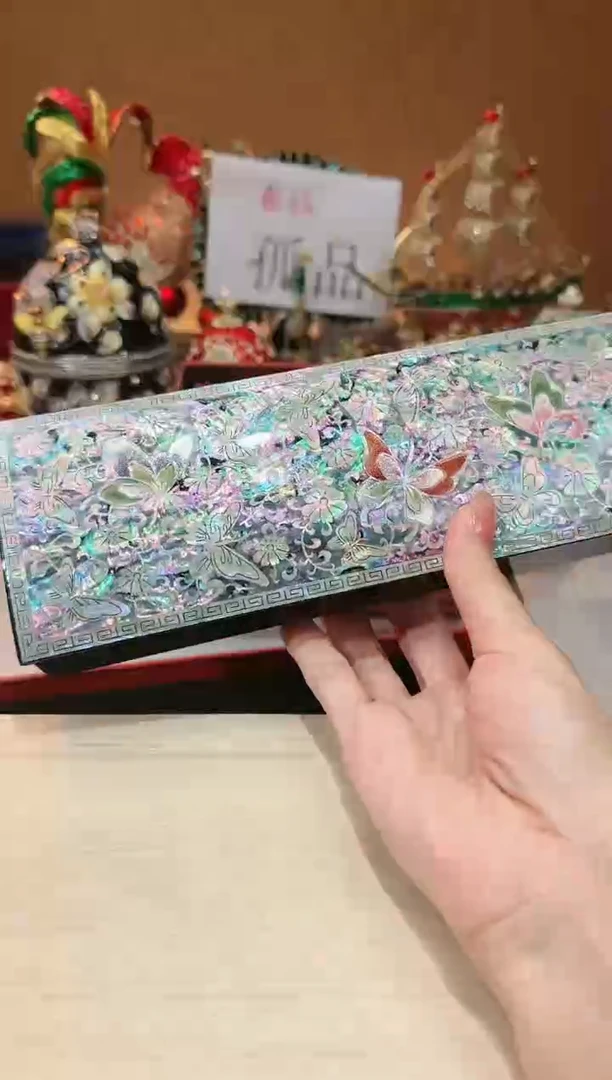 【闪购商品】茶宠摆如图-精致FALANGA1