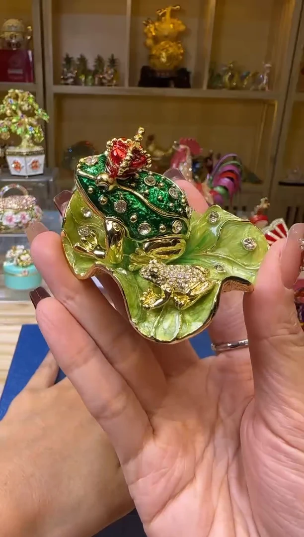 【闪购商品】骨瓷摆件1