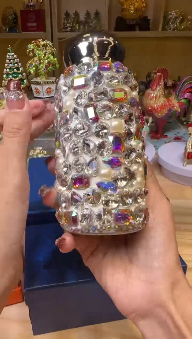 【闪购商品】骨瓷摆件1