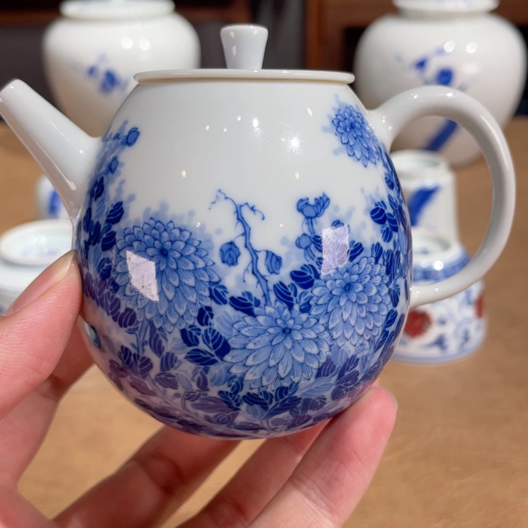 杯  小桥窑  性价比天花板