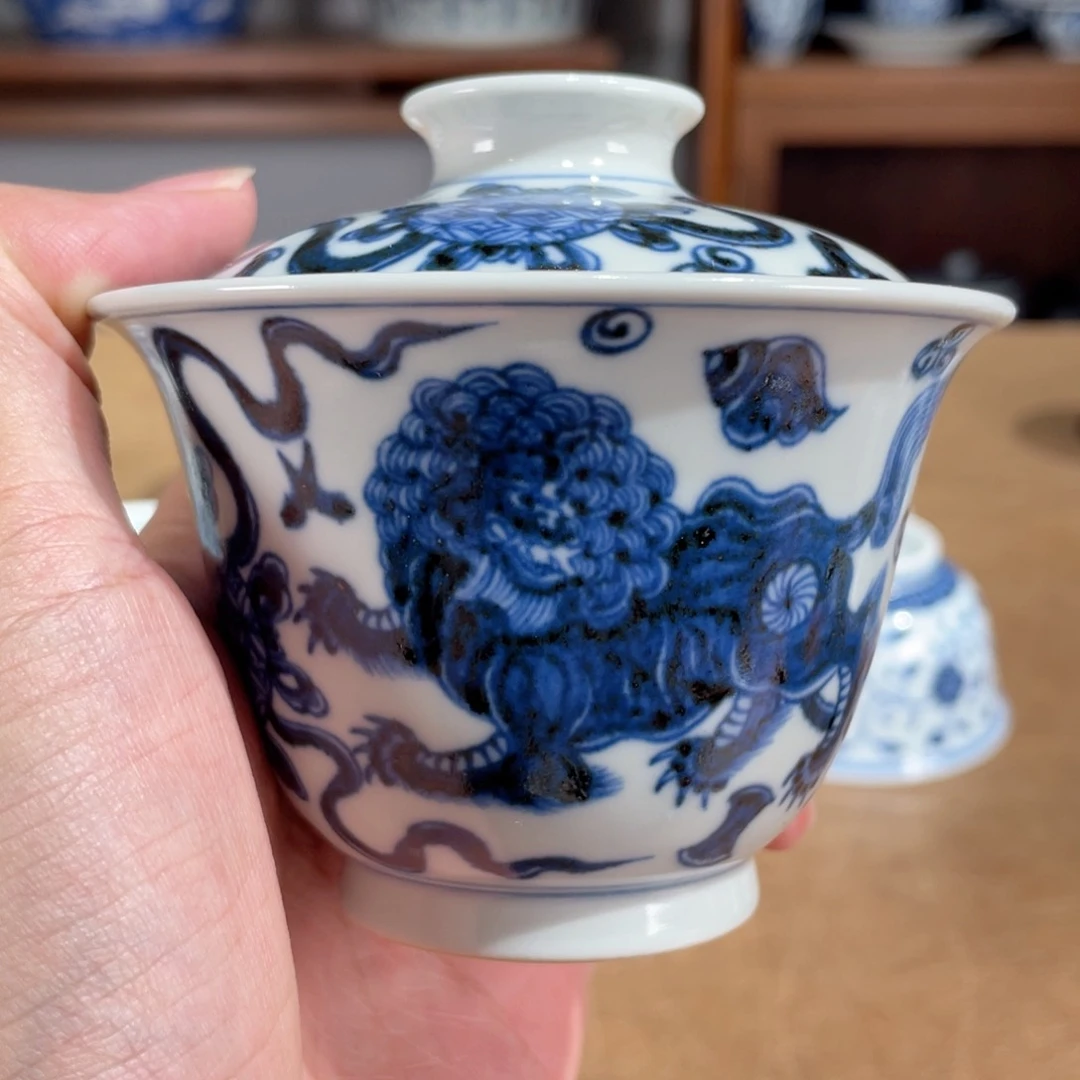 杯 性价比天花板 小桥窑
