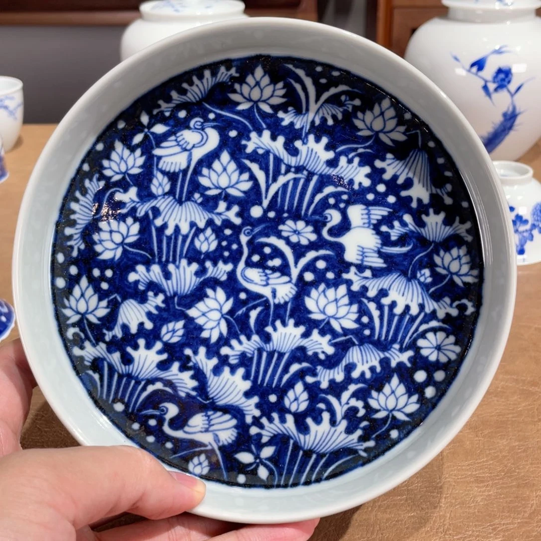 杯小桥窑  性价比天花板