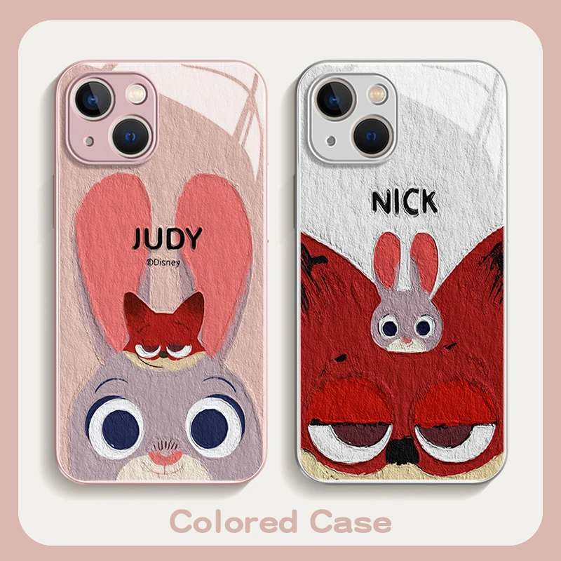 适用iPhone15promax苹果14/13/12尼克狐狸vivo华为小米xs手机壳xr