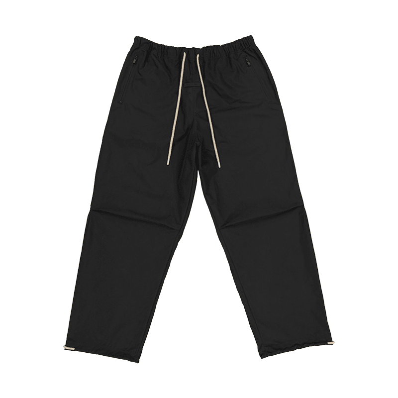 Fear Of God  Essentials 23SS 秋美式时尚高街宽松男款直筒长裤