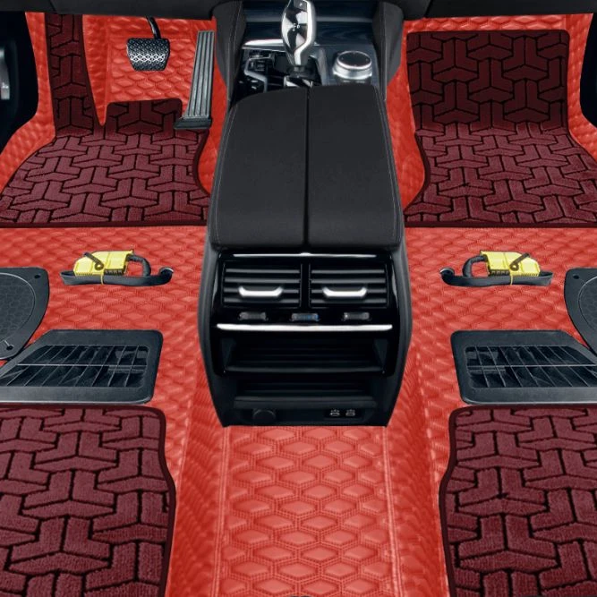 360航空软包 天眼茶多酚系列