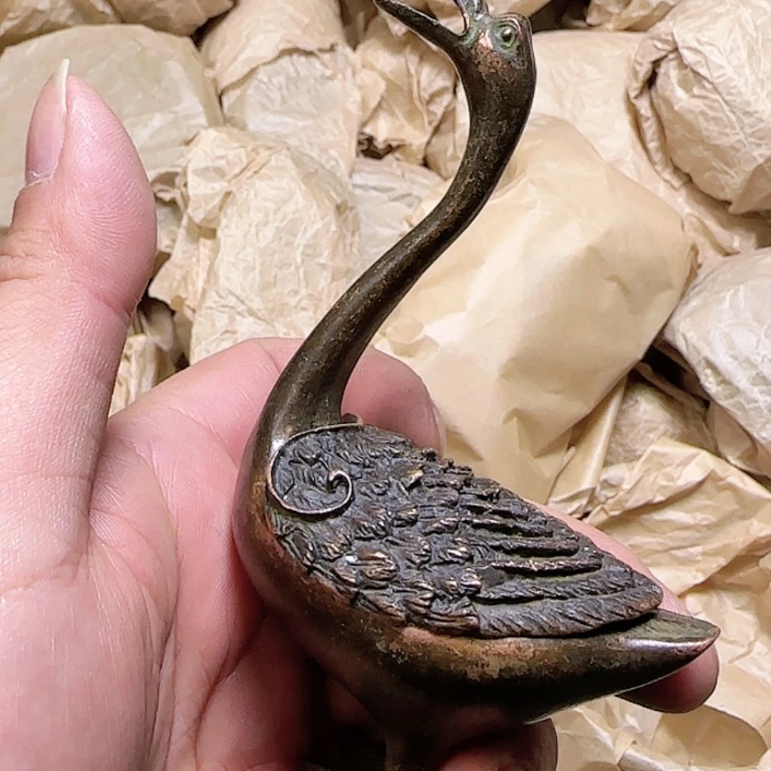 【闪购商品】青铜12