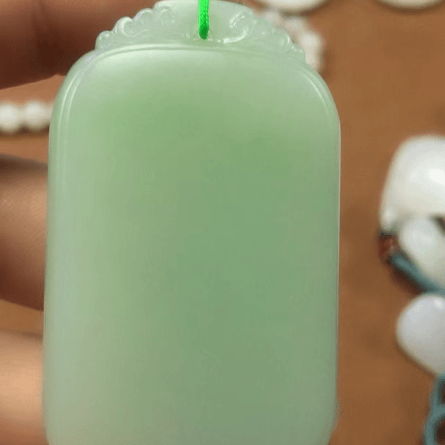 陨石吊坠 男女饰品无事牌吊坠饰品