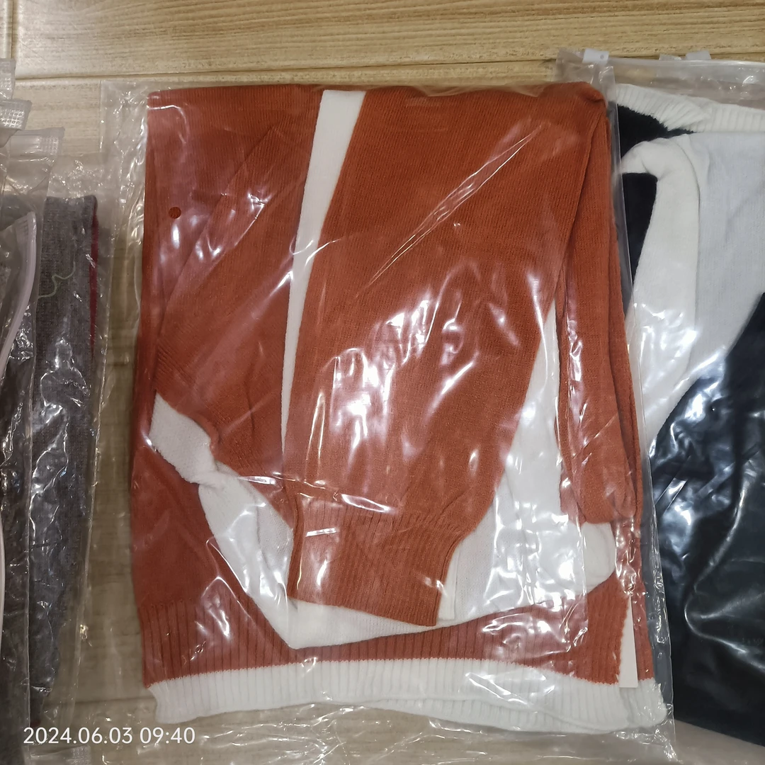 小香风时尚洋气百搭小披肩