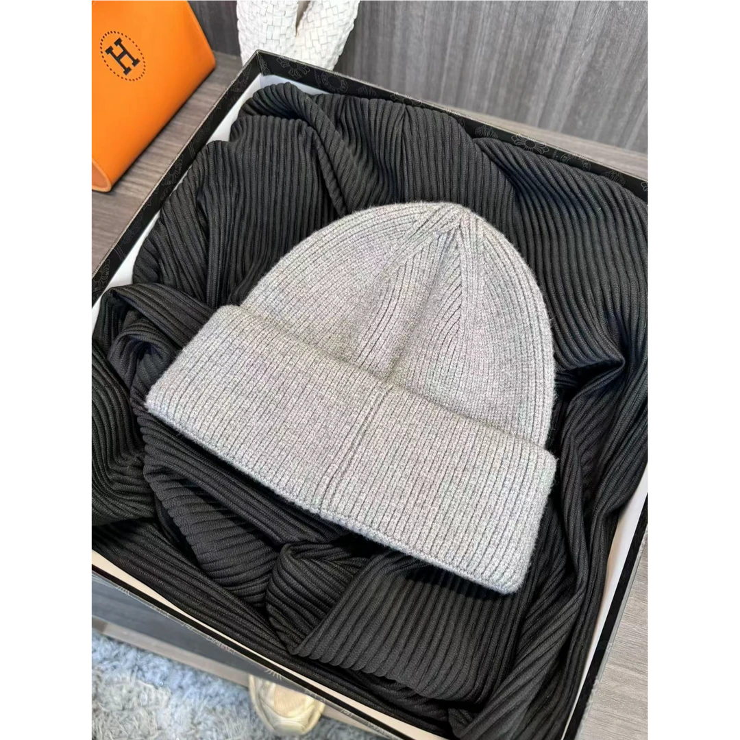 超奢冷帽[007]春季潮牌男女街头风保暖织线帽毛线帽韩系嘻哈冷帽1