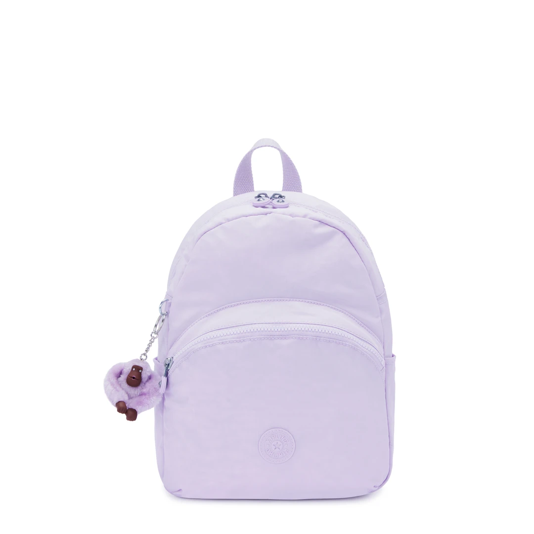 Kipling2024新款女士轻便时尚休闲潮流百搭书包双肩包|CHANTRIA S