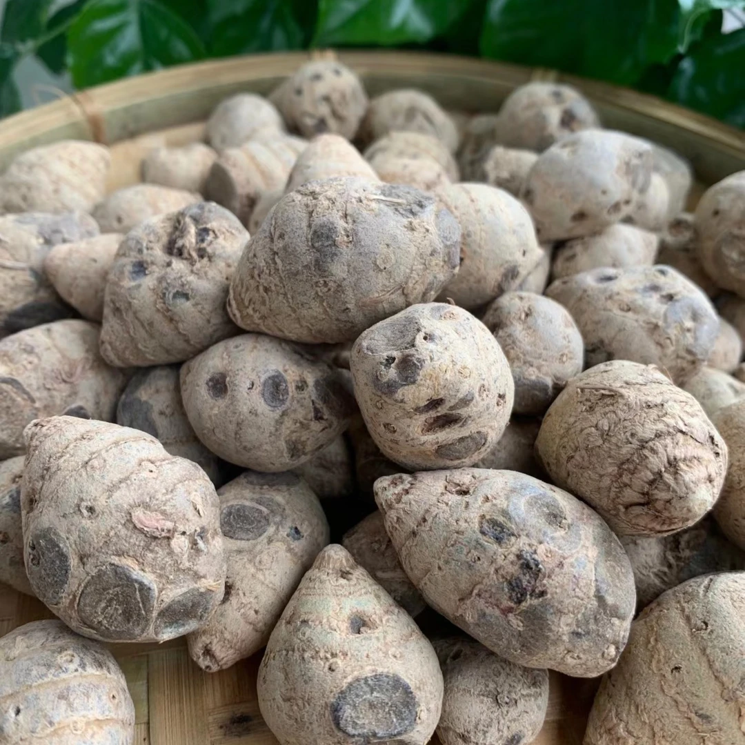 【阿海精选】雪三七  250g-500g