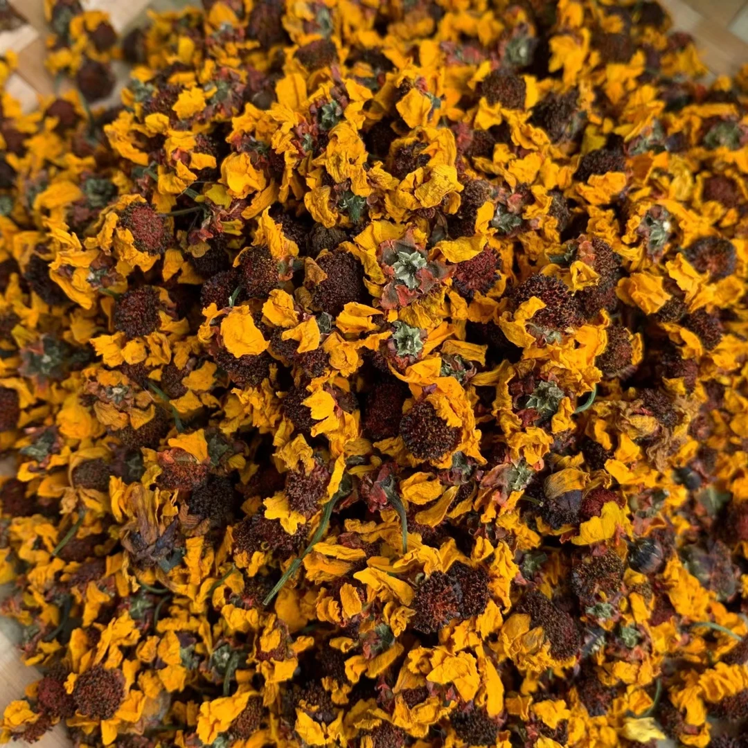 【阿海精选】雪菊 250g-500g