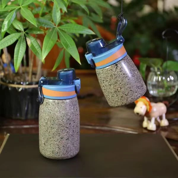 迷你杯【中华麦饭石】一只（易碎商品，谨慎下单）