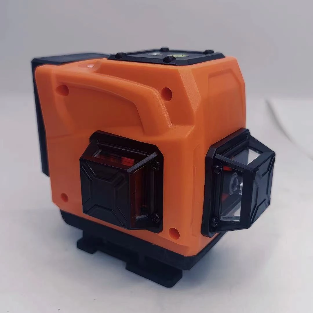 家用十二线水平仪